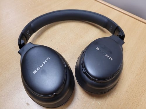 Bauhn headphones store