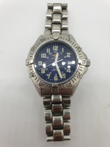 Breitling hot sale a57035 price