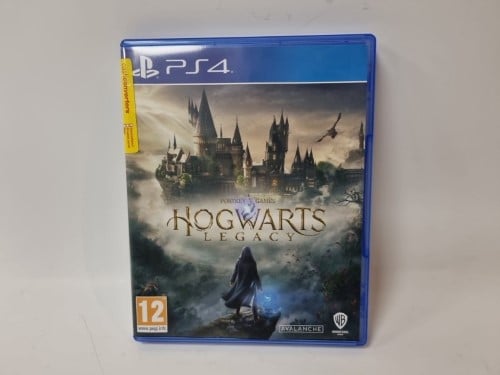 Harry potter hot sale ps4 game