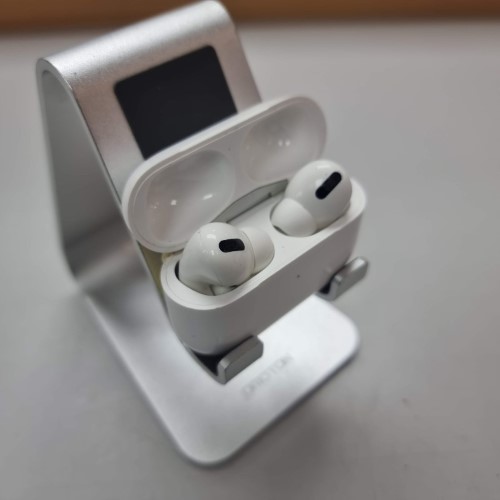 Apple Airpods Pro A2083 + A2084 White | 054900158005 | Cash Converters