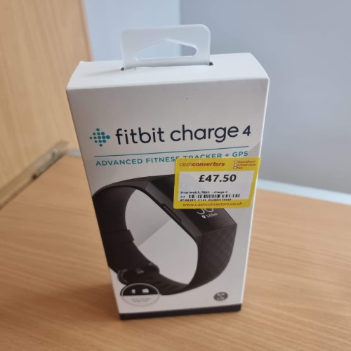 Fitbit 2024 Charge 4 new ✅ open box