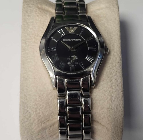 Emporio armani watch clearance ar0680