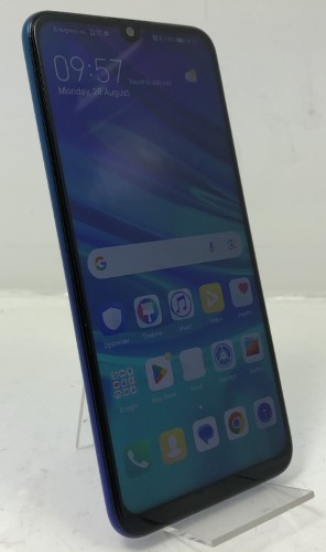 olx huawei p smart 2019