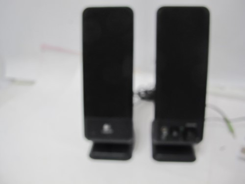 Logitech r hot sale 10 speakers