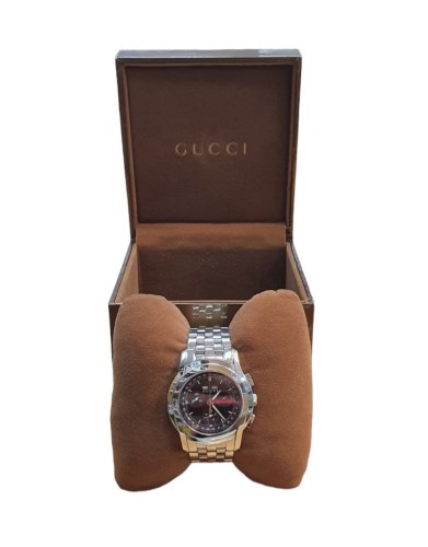 Gucci 5500 sale chrono