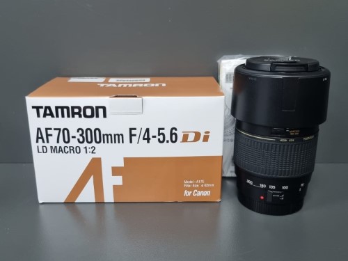 tamron af70