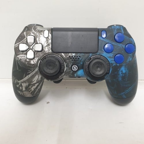 Scuff deals playstation controller