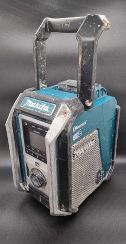 Makita discount dmr115b black