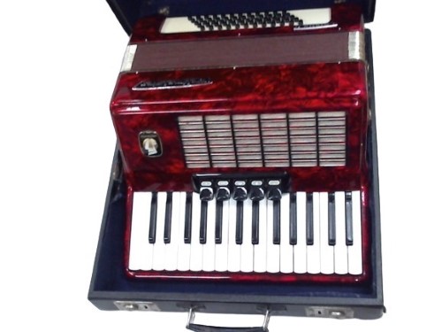 Stella accordion deals