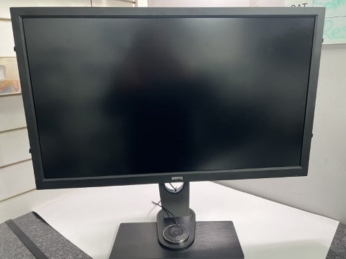 Benq 27