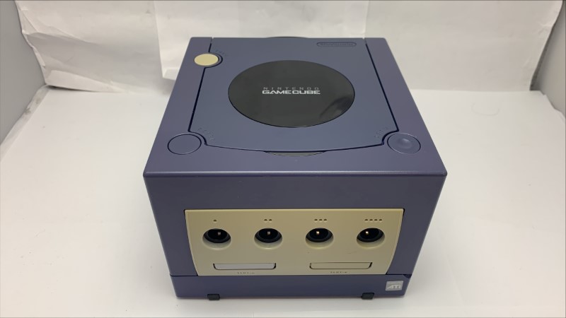 Nintendo Console Nintendo Gamecube | 015600221139 | Cash Converters