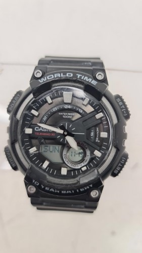 Aeq best sale 110 casio