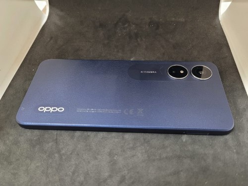 Oppo A17 O2 Network 64GB 64GB Black | 018000194590 | Cash Converters