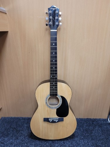 martin smith acoustic guitar