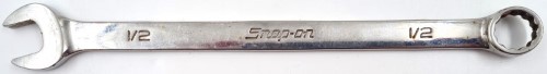 Snap on 2024 ratchet spanner