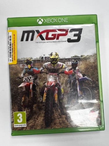 mxgp3 xbox one