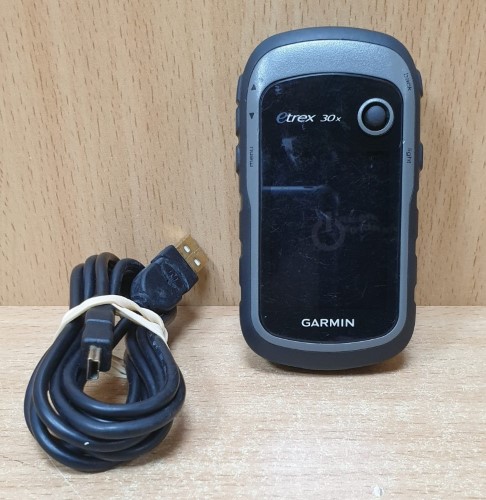 Hand Held GPS Garmin Etrex 30X Handheld Glonass Gps Navigator