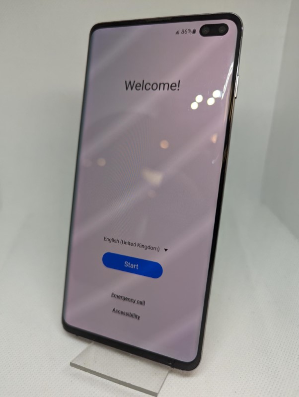 Samsung Galaxy S10+ 128GB | 016300267758 | Cash Converters