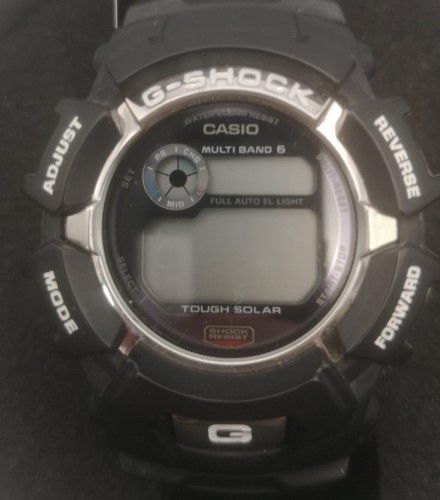 G shock gw on sale 2310