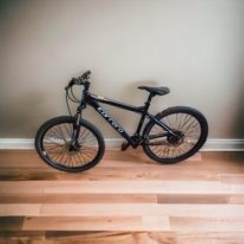 Carrera vengeance mountain online bike