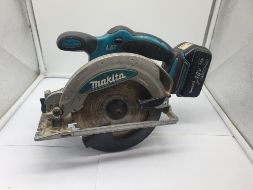 Makita bss610 deals