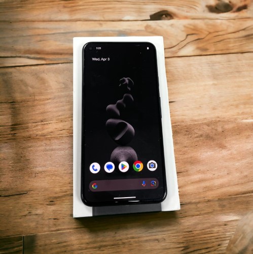 たけ様専用】Google Pixel 5a（5G） 128GB | biella.store