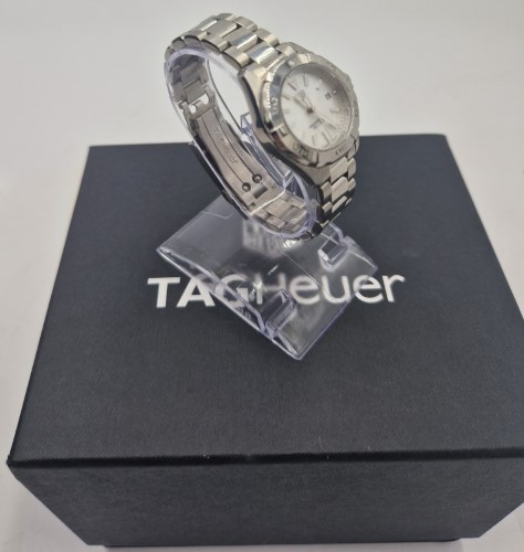 Tag Heuer Watch Unisex Wbd1411 019900265338 Cash Converters