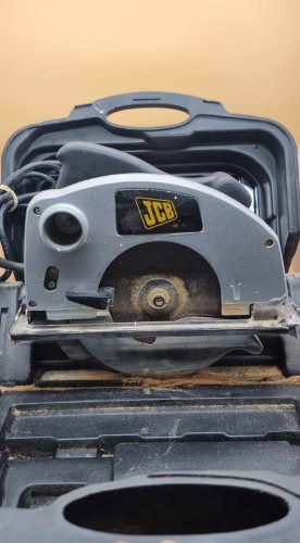 Jcb on sale skill saw