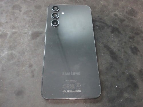 Samsung Galaxy A54 5G 6.4