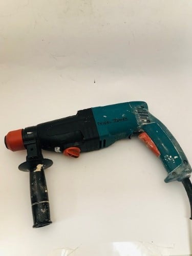 Makita hr2410 discount sds hammer drill