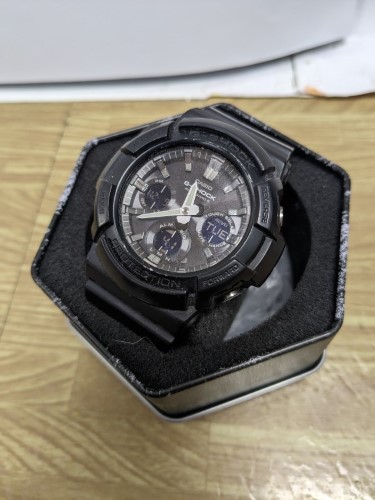 Casio g cheap shock 5444