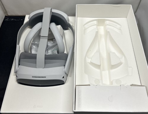 Pico 4 128GB All-In-One Vr Headset White | 048500324175 | Cash