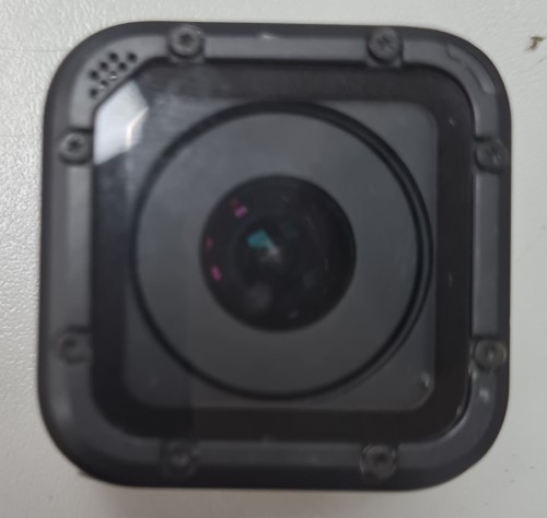 Gopro Hero 5 Session Black