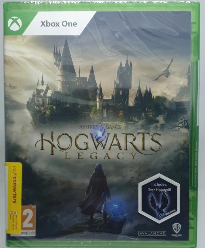 Hogwarts Legacy Xbox One, 056500071548