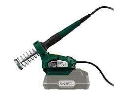 Parkside digital deals soldering station