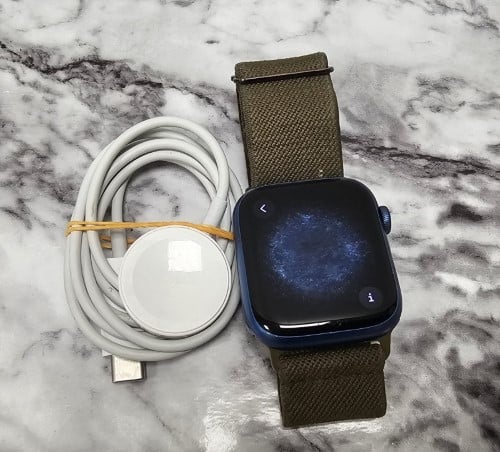 Apple watch series 4 cheap cash converters