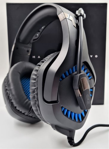 Veho alpha bravo gx2 best sale gaming headset