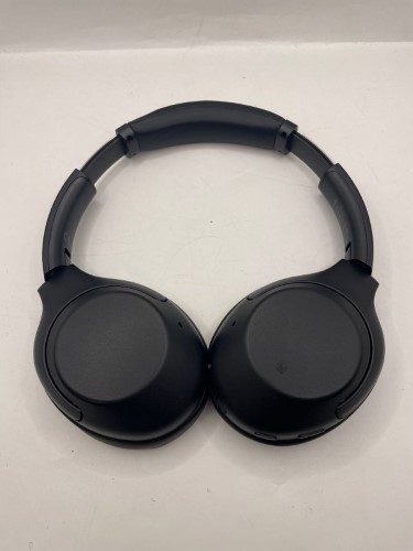 Sony Noise Cancelling Headphones Wh Xb900n Black 037500084855