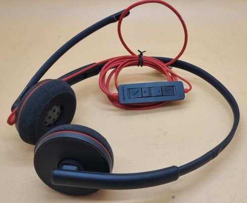 Plantronics c3220 online