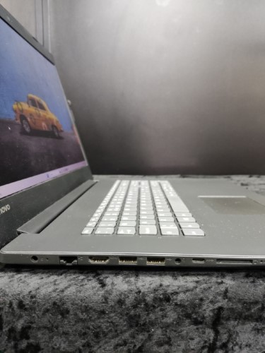 かわいい～！」 Lenovo ideapad SSD512/Office/i3第7 330 ノートPC