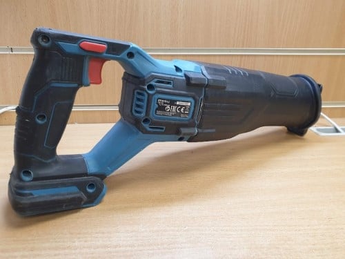 Erbauer ext 18v cordless reciprocating online saw