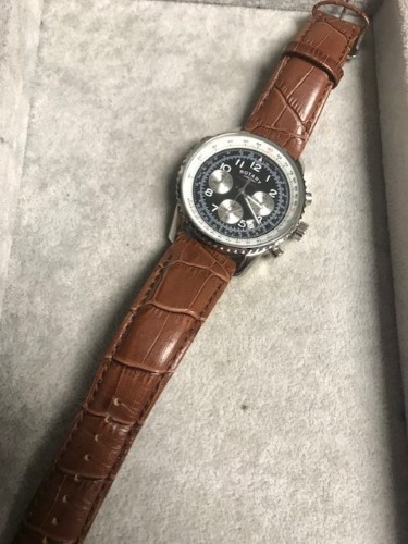 Rotary navitimer hotsell