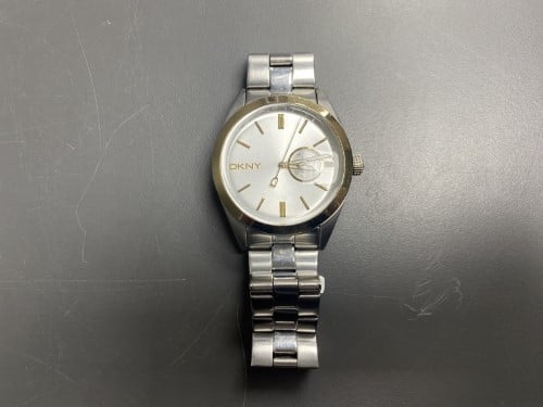 Mens dkny cheap watch