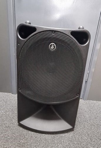 Thump 15 speaker 1000 2024 watt