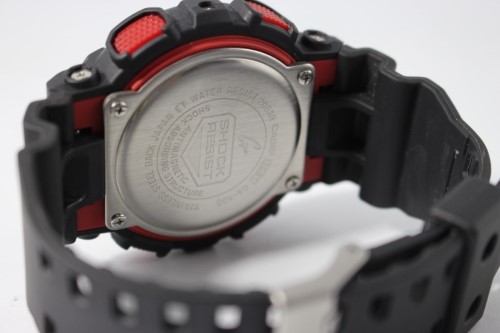 G shock best sale ga 100 original