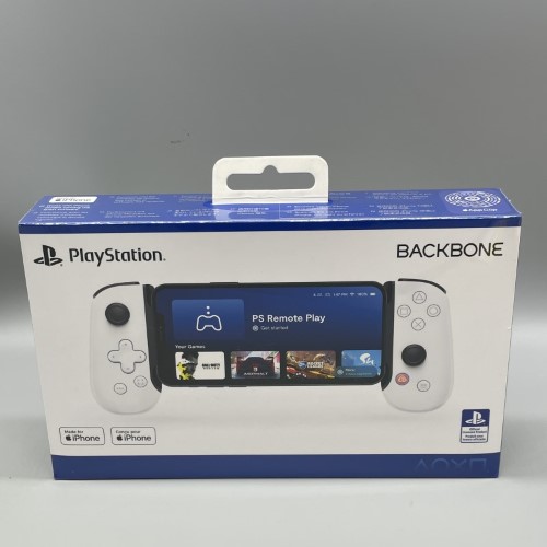 Backbone PlayStation Edition review – trophy unlocked