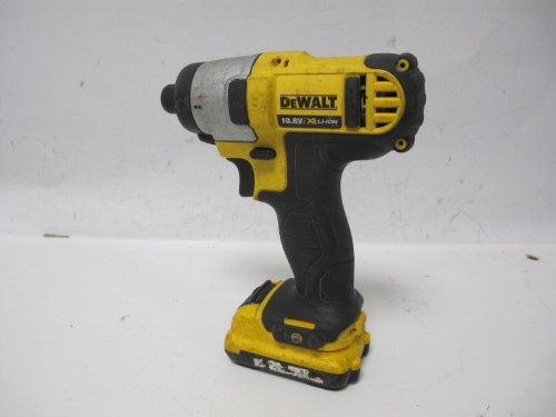 Dewalt dcf815 on sale