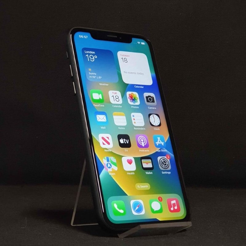 Apple Iphone Xr 128gb 