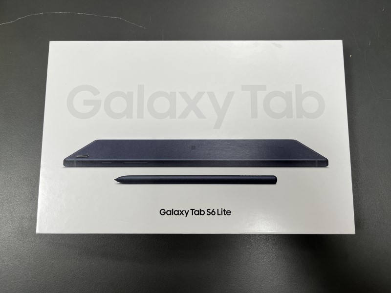 Brand New SEALED 64GB online Samsung Galaxy Tab S6 Lite