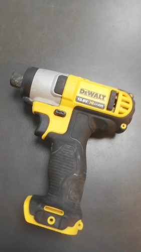 Dewalt 10.8 v impact driver online bare